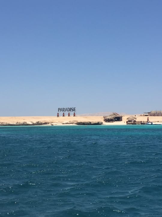 Sonstiges Jaz Makadi Saraya Resort