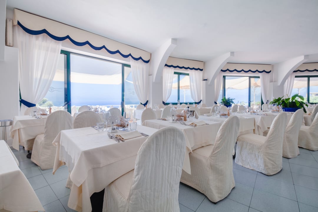 Gastro Hotel Paradiso Terme Resort & SPA
