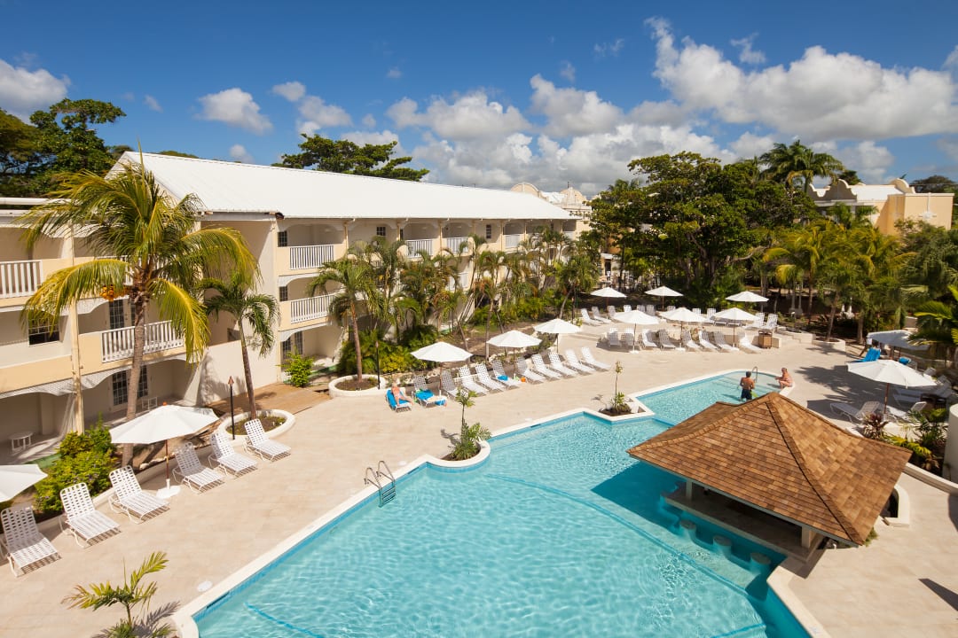 "Pool" Sugar Bay Barbados (Hastings) • HolidayCheck (Barbados Barbados)