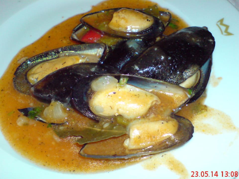 Lecker Iberostar Waves Cala Domingos