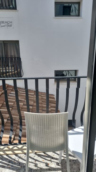 Zimmer Belek Beach Resort Hotel