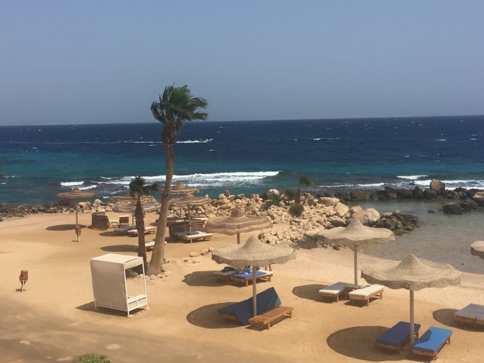 Strand Pickalbatros Citadel Resort