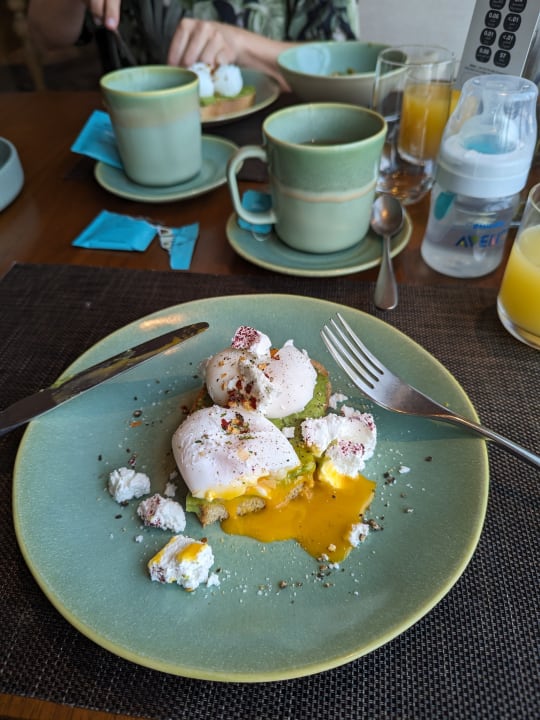 Gastro Hotel Indigo Dubai Downtown by IHG