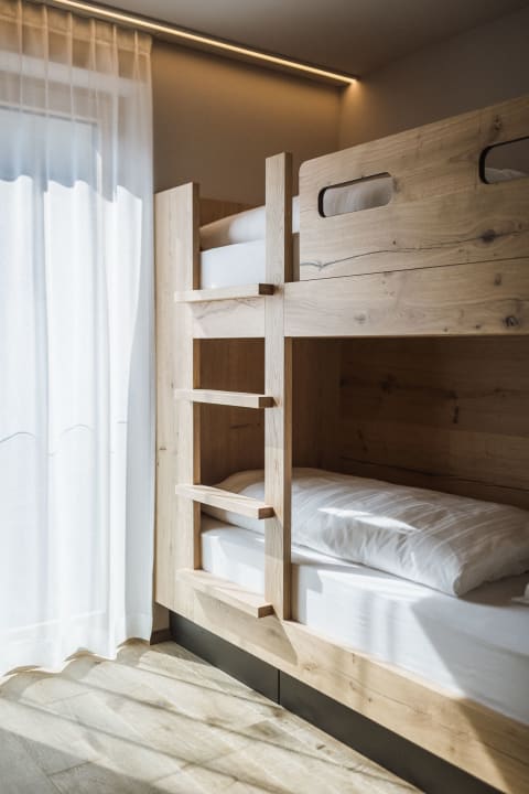 Zimmer AhriaPura Apartments