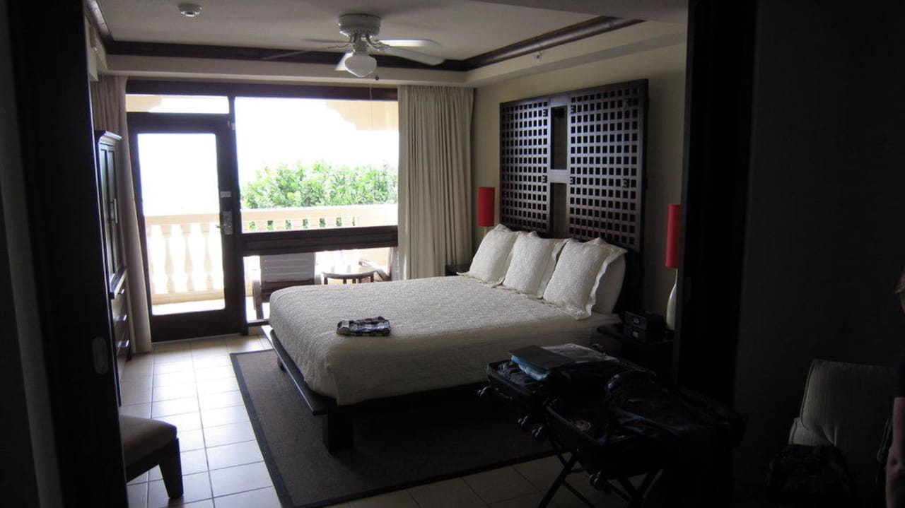 Tara Beach Suite mit Meerblick Bucuti & Tara Beach Resort - Adults only