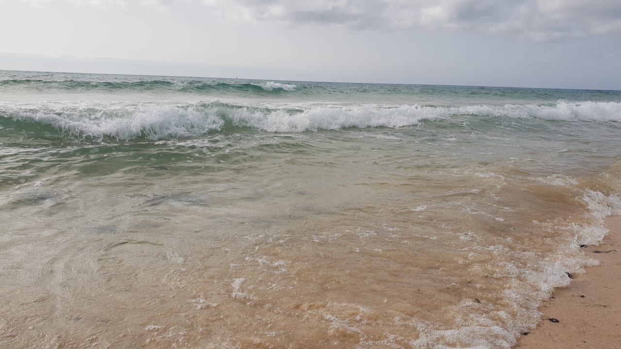 Strand Aldiana Club Fuerteventura