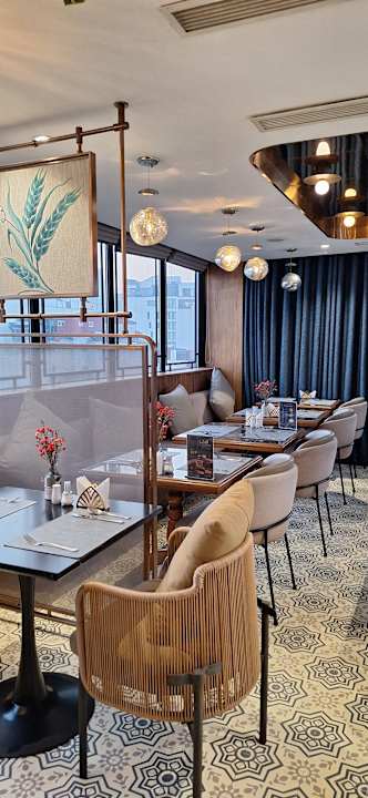 Gastro La Passion Hanoi Hotel & Spa