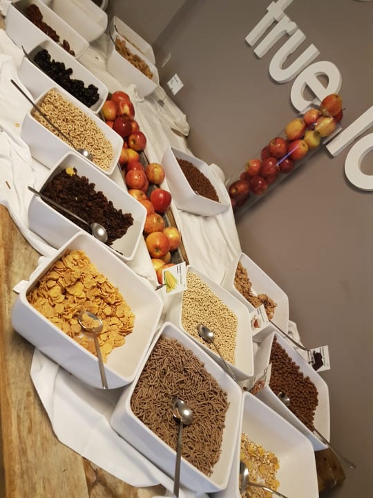 Gastro Prinsotel La Pineda