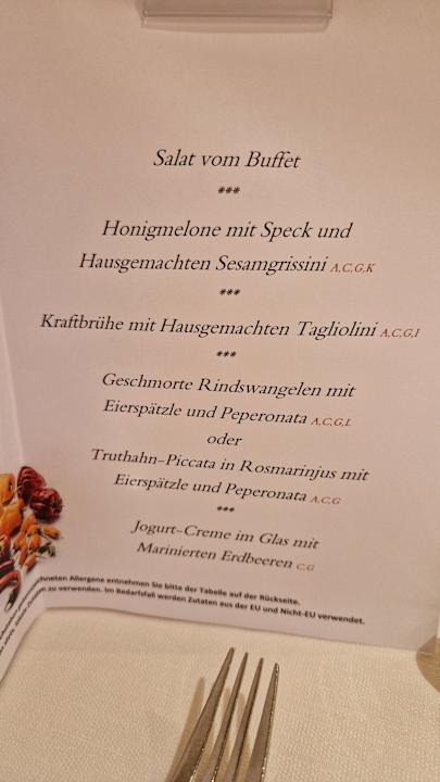 Gastro Hotel Maximilian