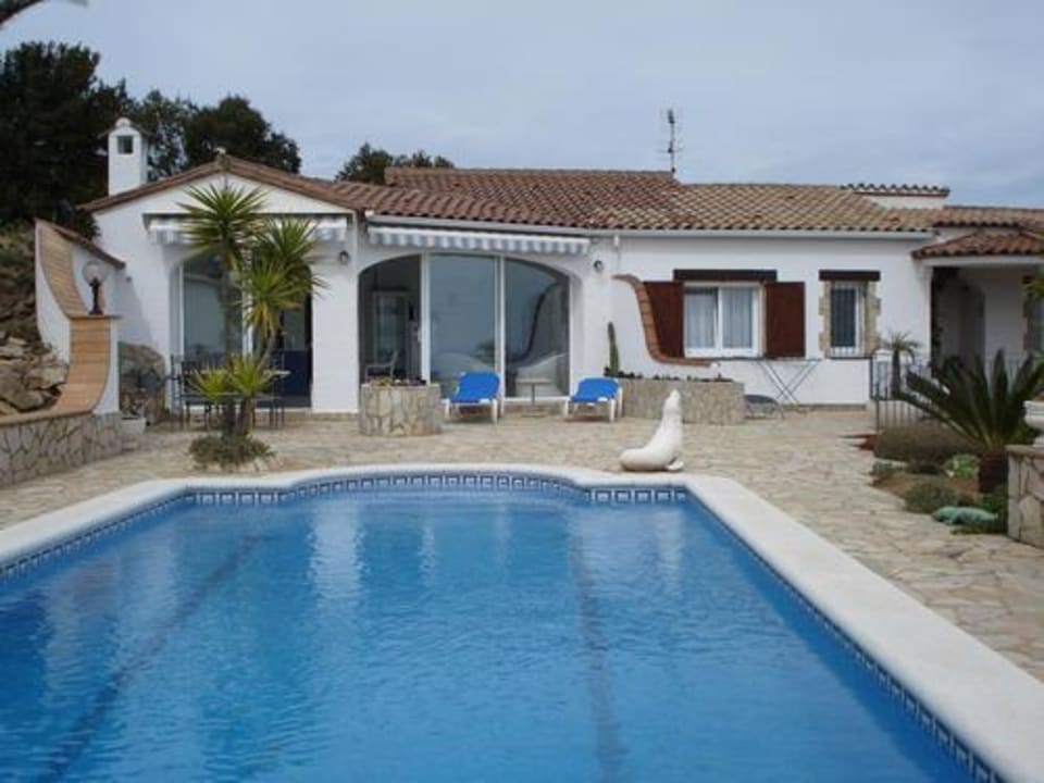 Einfach ein Traum Ferienhaus Casa Jaro