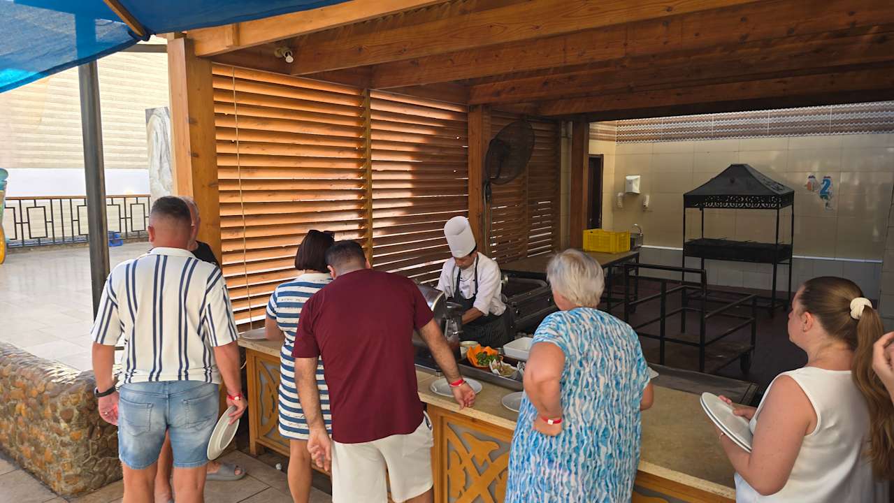 Gastro Regina Resort and Aqua Park Hurghada