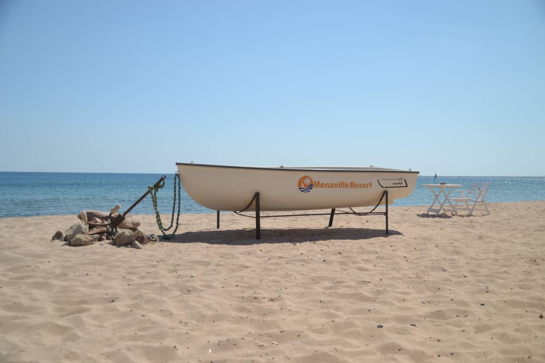 Strand Menaville Safaga