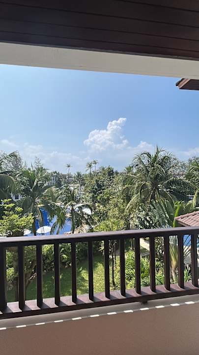 Pool Sunprime Kamala Beach