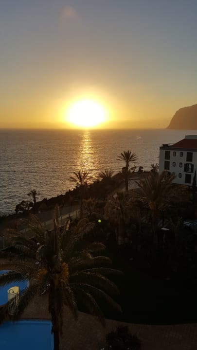 Zimmer Pestana Grand Ocean Resort