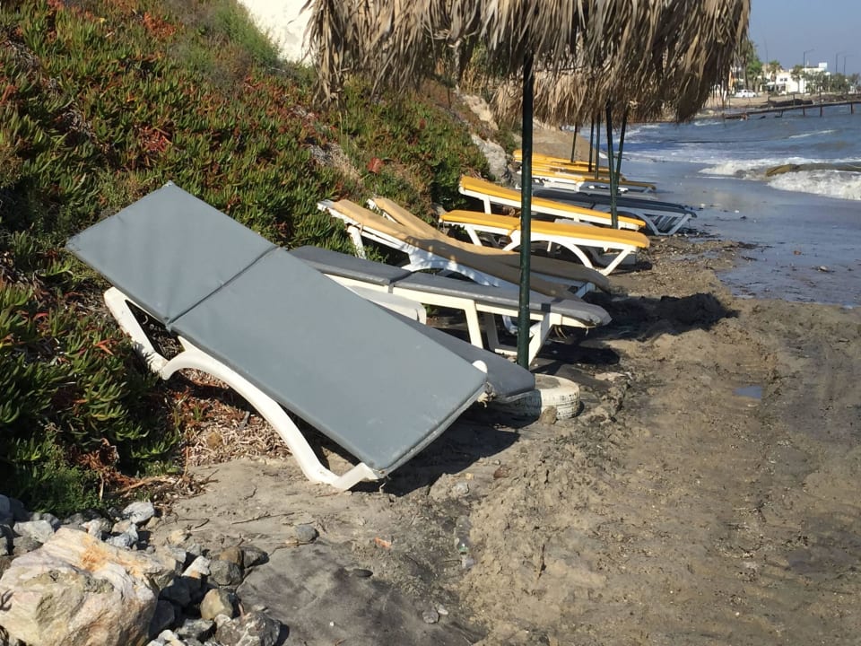 Ohne Worte! Mastichari Bay Hotel