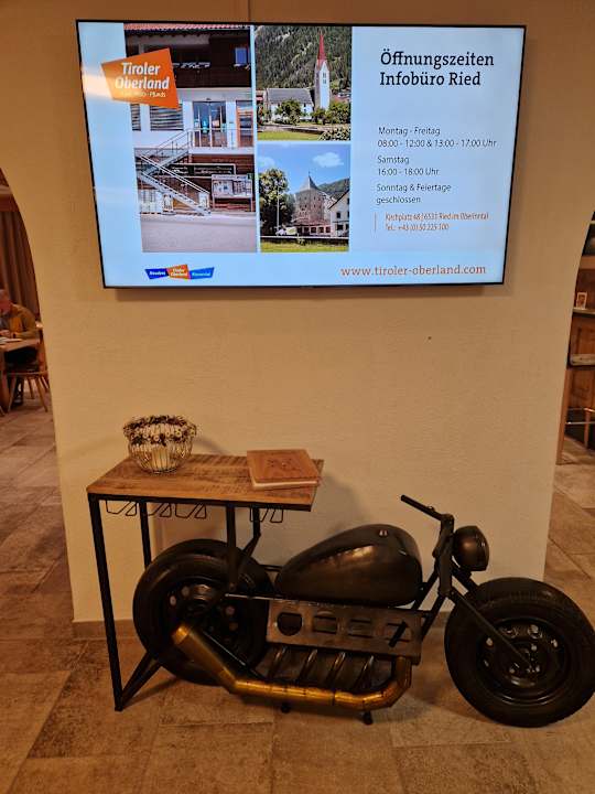 Gastro Ferienhof Schöne Aussicht