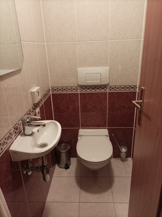 Zimmer Reduce Hotel Vital Bad Tatzmannsdorf