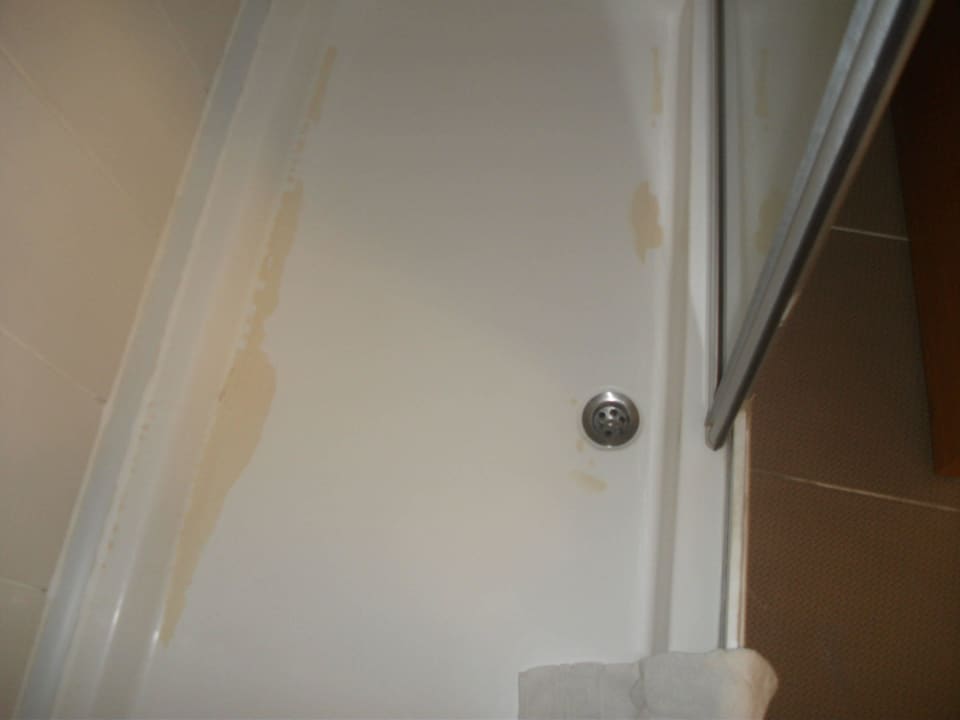 Dusche Narcia Resort Side
