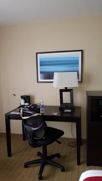 Zimmer Hotel Ramada Inn of Naples