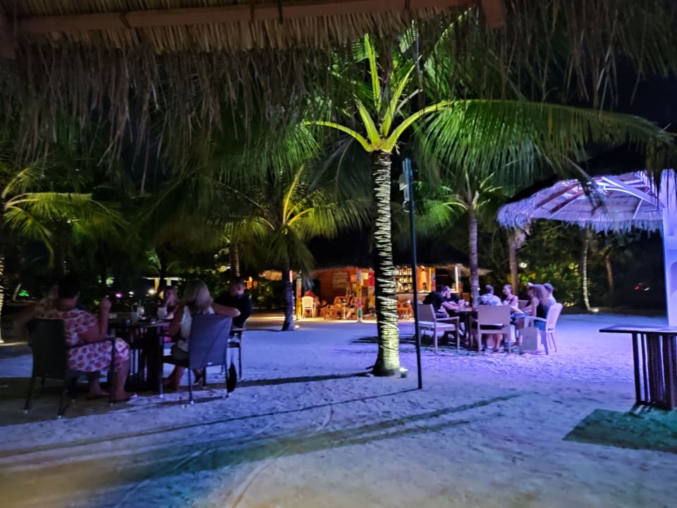 Gastro Adaaran Select Hudhuran Fushi - Premium All Inclusive