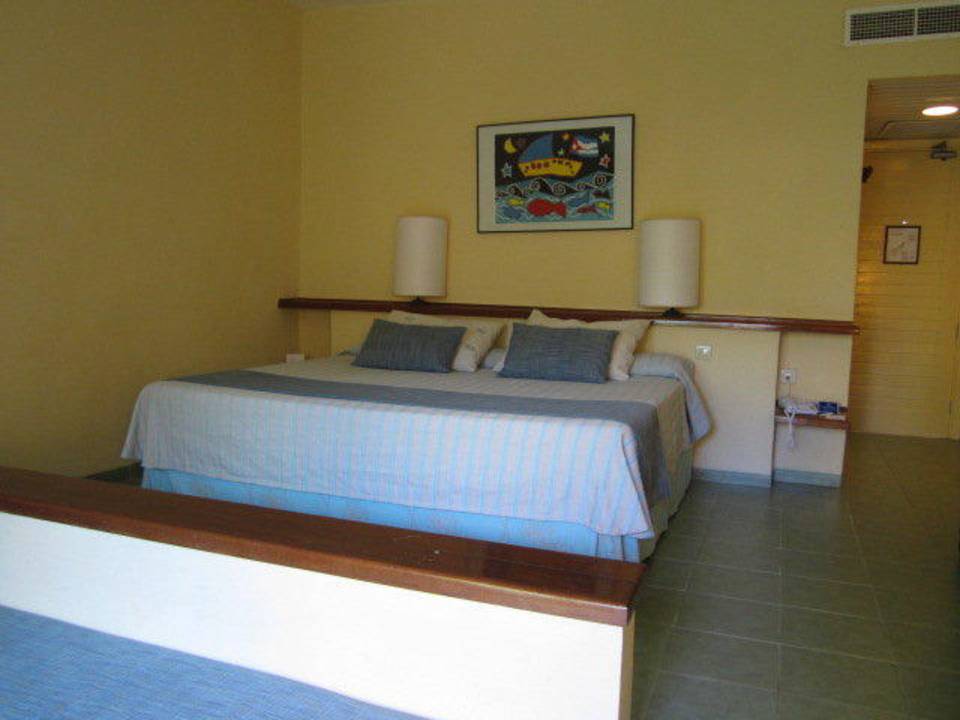 Bett Melia Las Antillas - Adults only