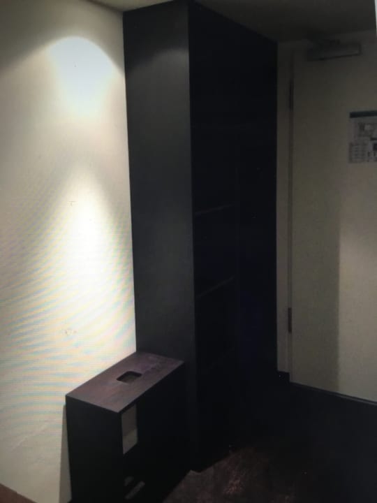 Zimmer Motel One Lübeck