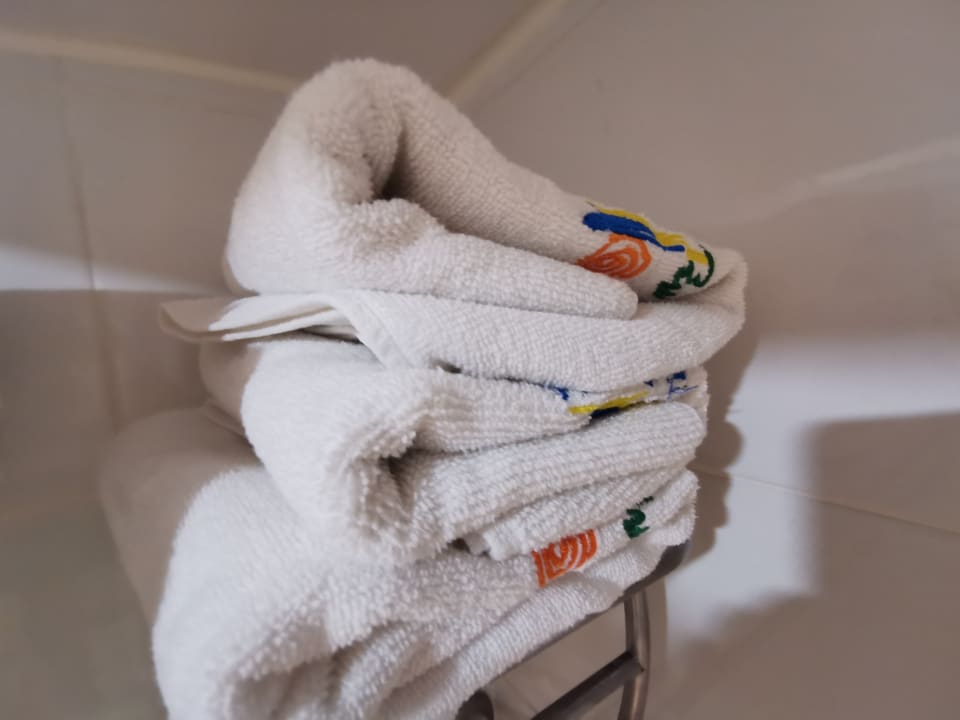 Zimmer Apartamentos El Paseo