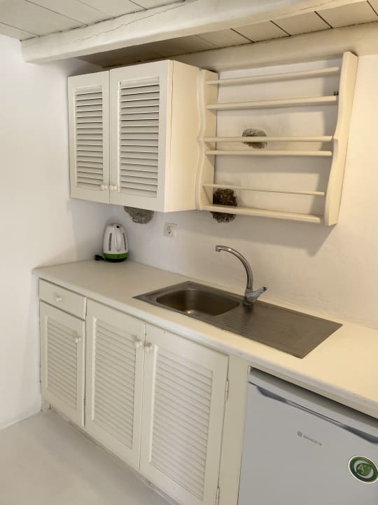 Zimmer Mykonos View Hotel