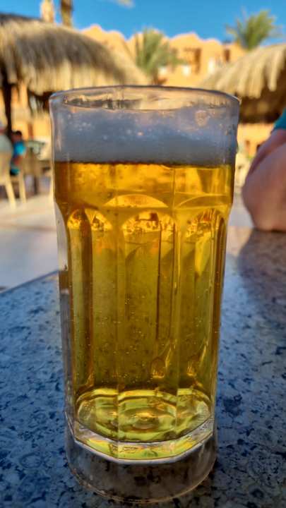 Gastro Jaz Makadi Oasis Resort