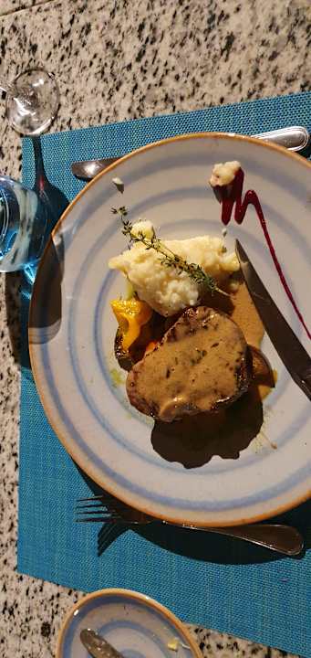 Gastro JAZ Elite Asteria