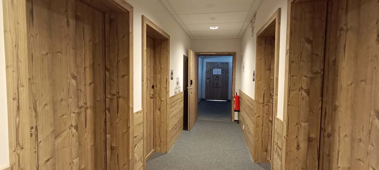 Sonstiges COOEE alpin Hotel Bad Kleinkirchheim