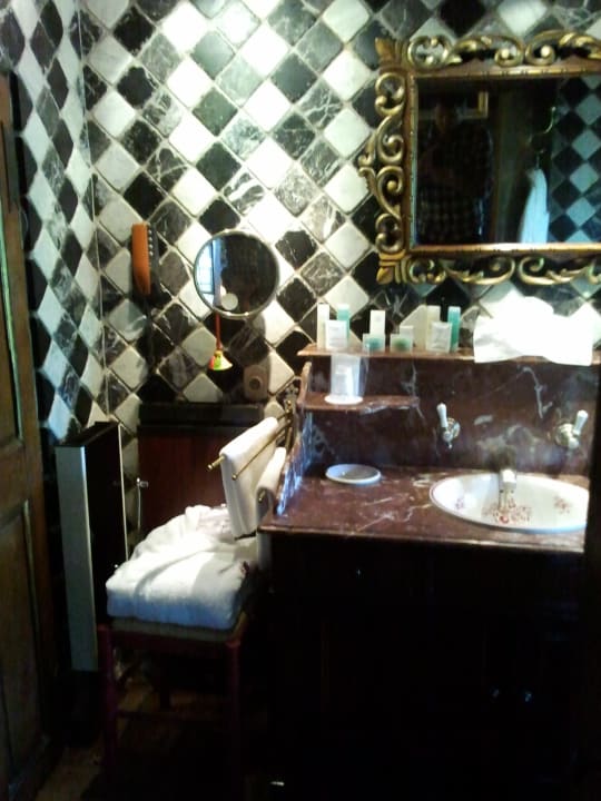 Bad Chateau-Hotel La Vignette Haute