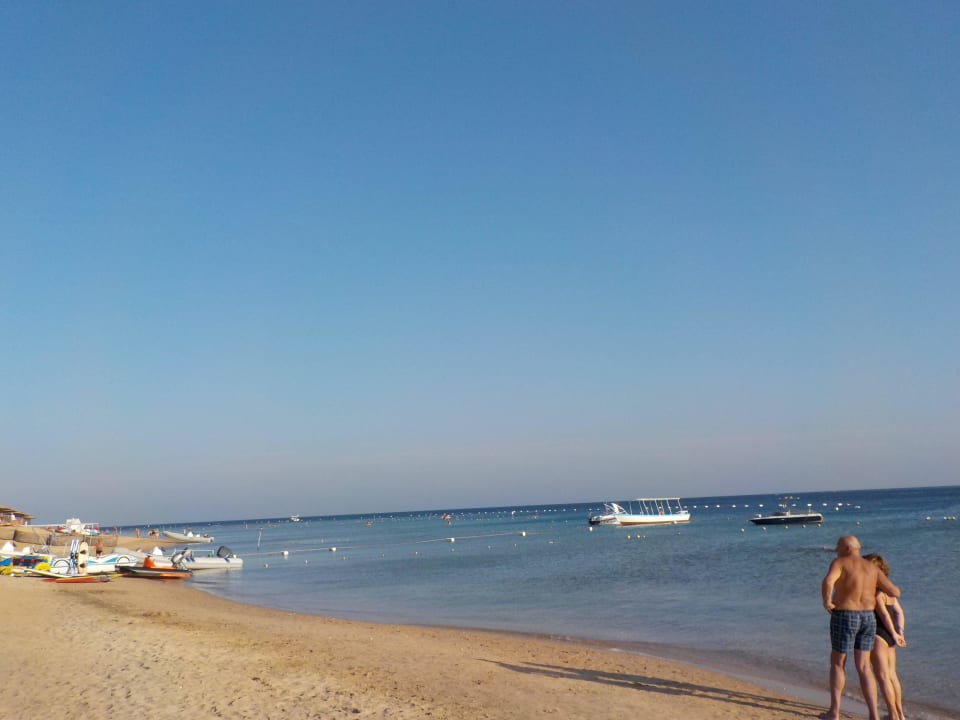 Strand Prima Life Makadi Resort