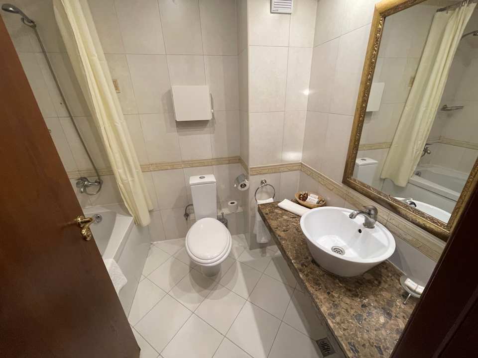 Zimmer Hotel Romance & Family Suites