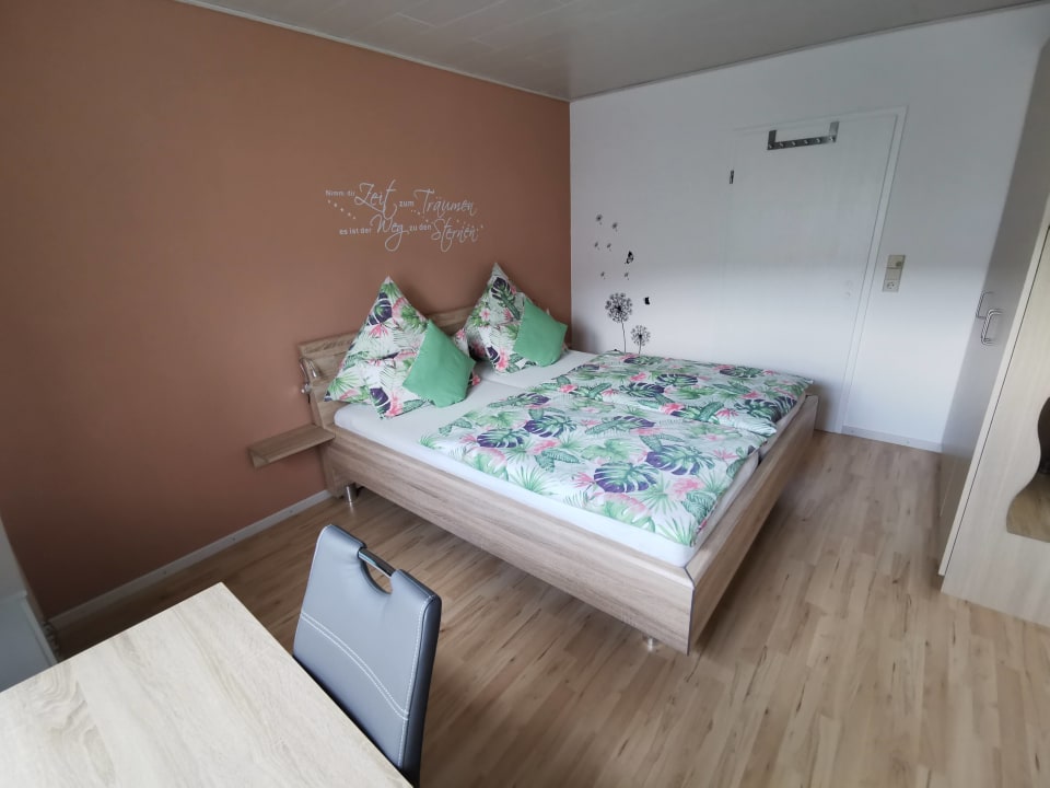 Zimmer Ferienwohnung Huschle