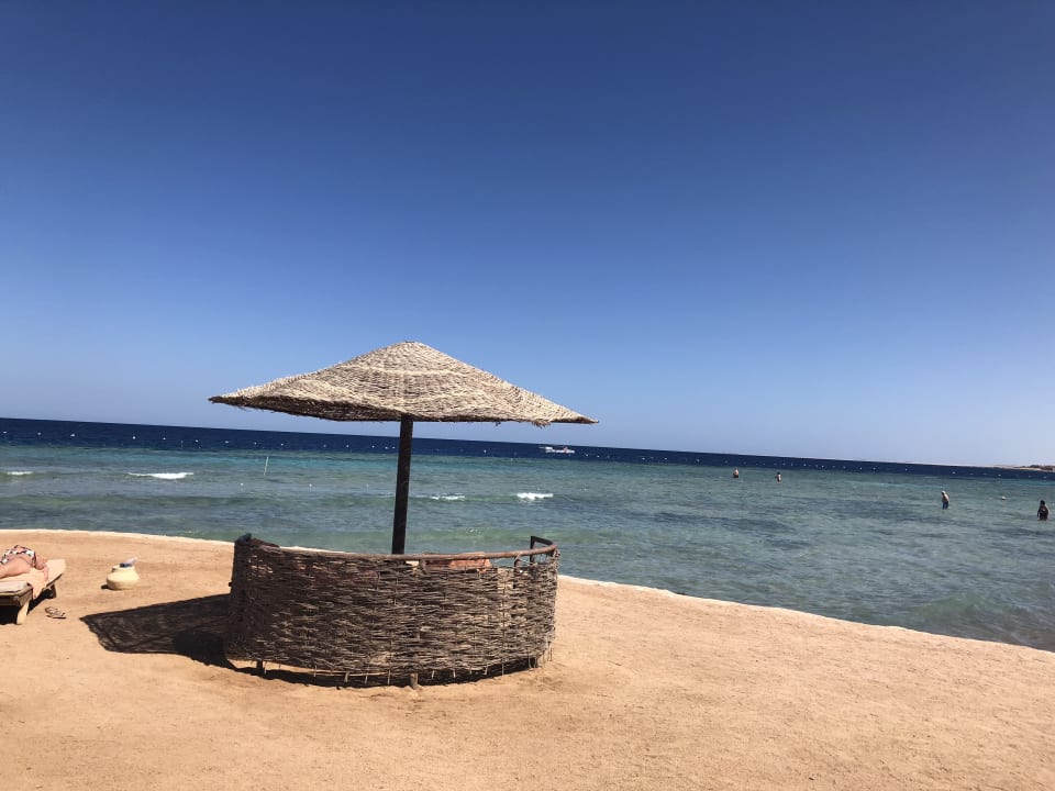 Strand Makadi Palace