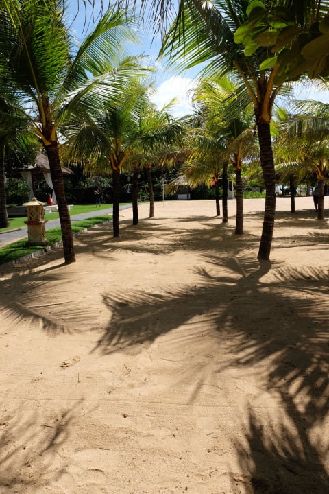 Strand Nusa Dua Beach Hotel & Spa