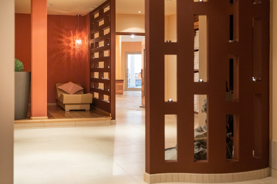 Sport & Freizeit Hotel Klausnerhof