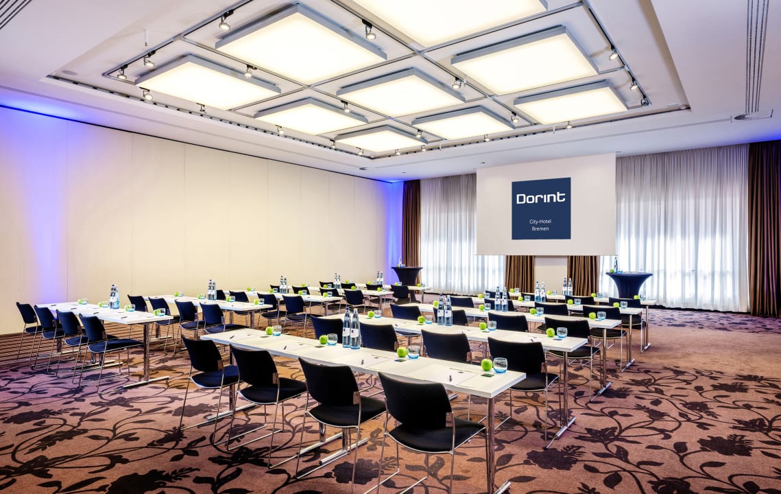 Sonstiges Dorint Hotel Bremen