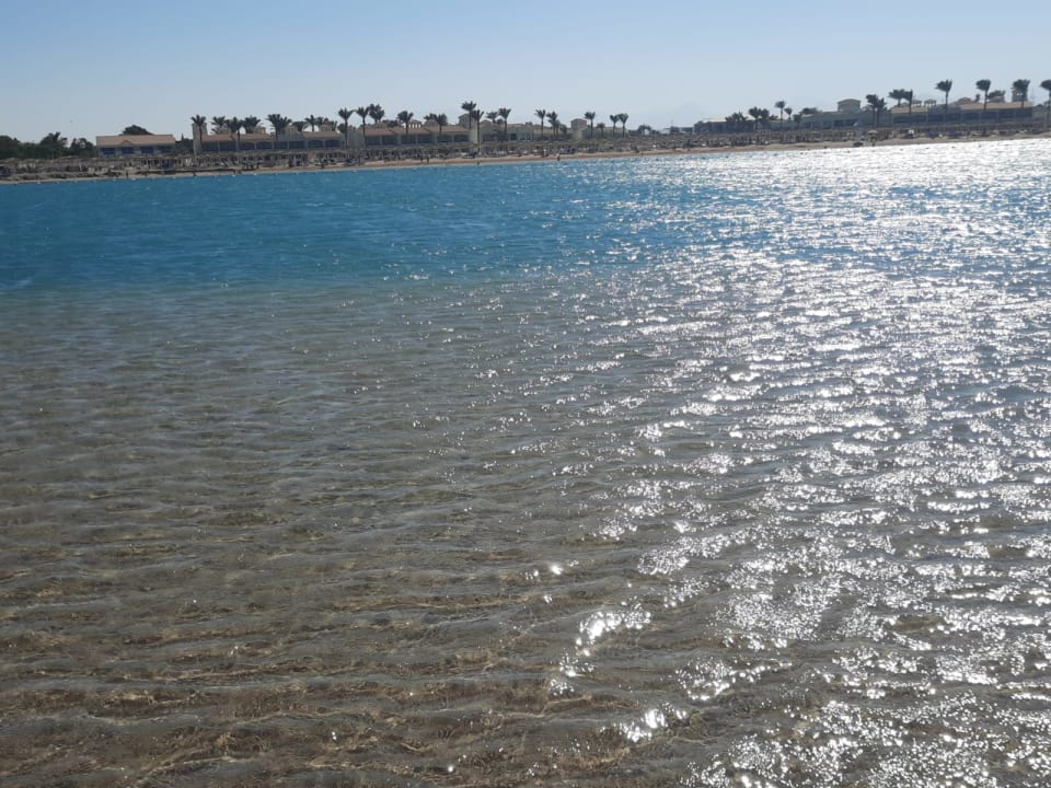 Strand Pickalbatros Dana Beach Resort - Hurghada