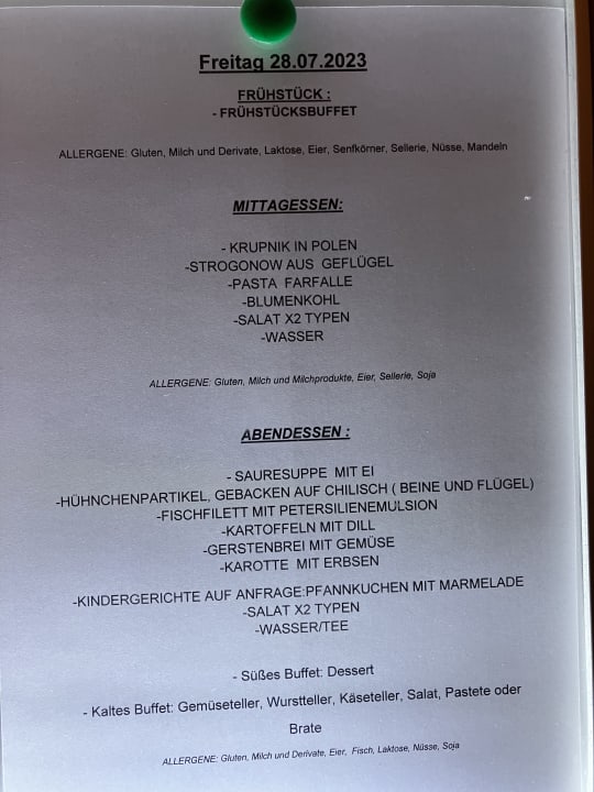 Gastro Vestina Wellness & Spa Hotel