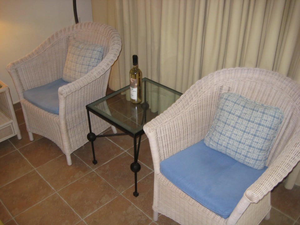 Standardzimmer Grecotel LUXME White