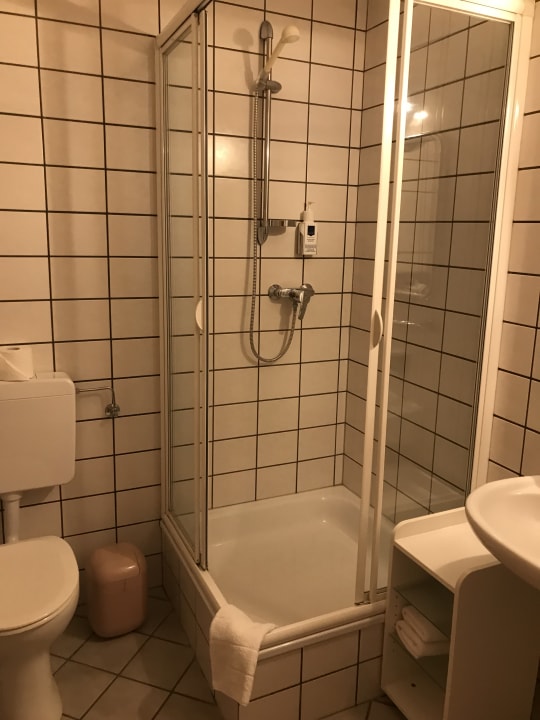 Zimmer Hotel Fritz'es Goldener Stern