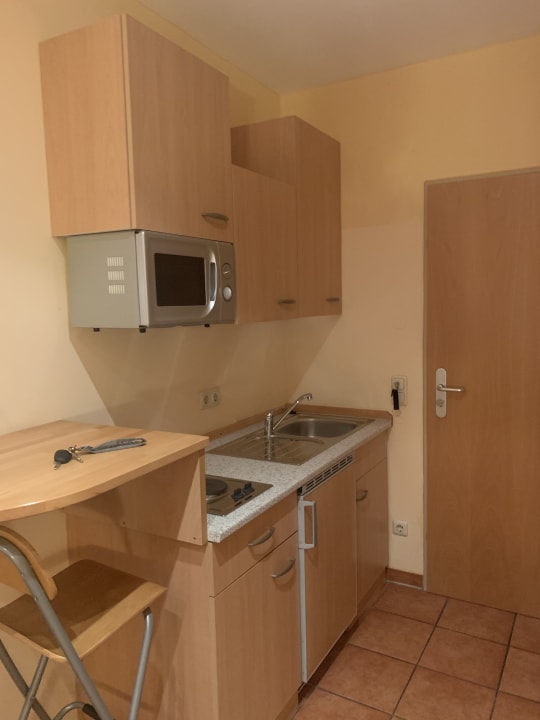 Zimmer Runa´s Hotel