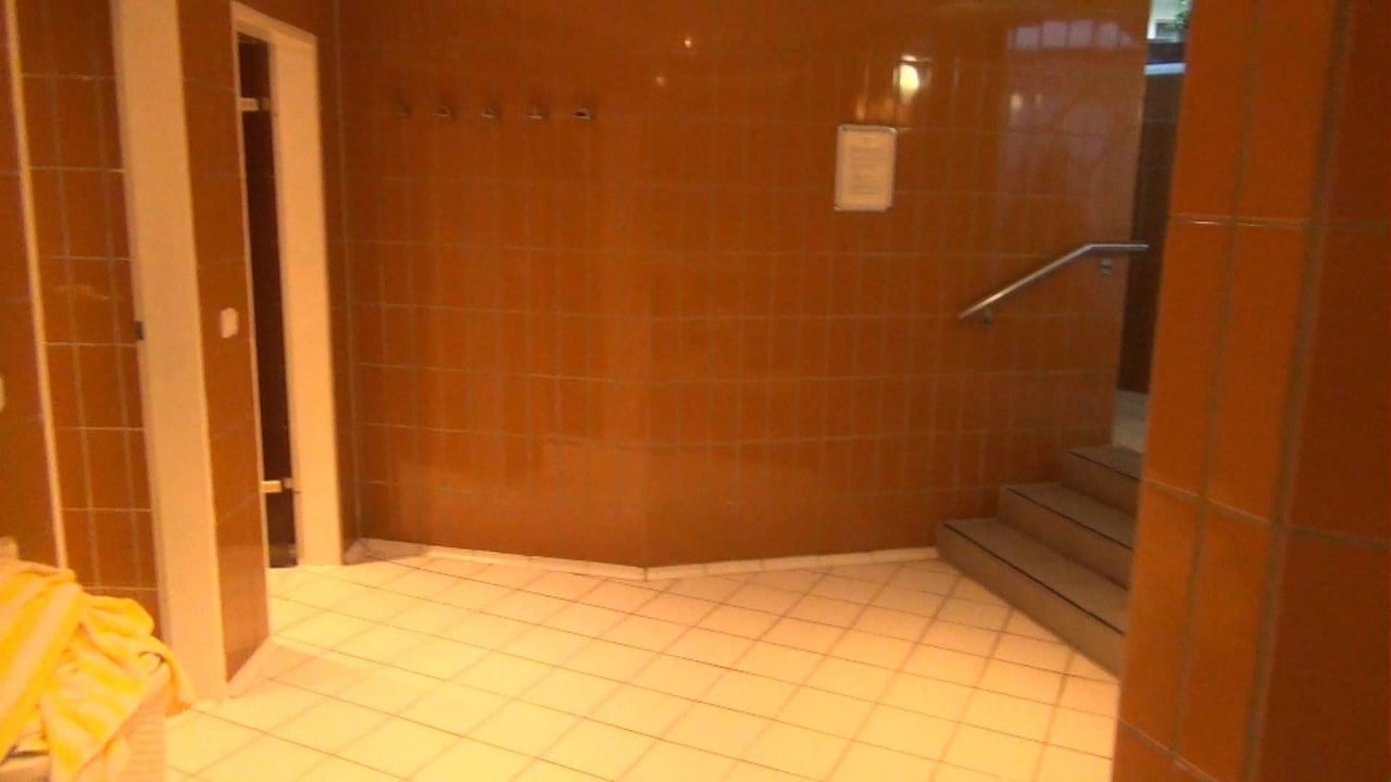 Wellnessbereich HYPERION Hotel Garmisch-Partenkirchen