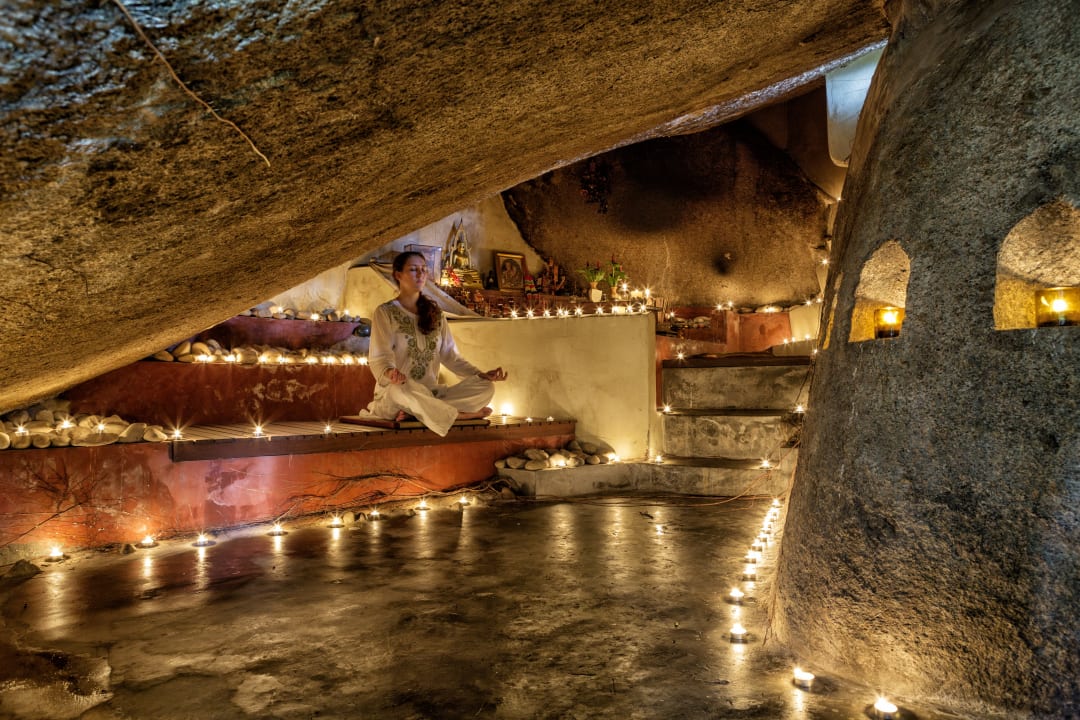 Sport & Freizeit Kamalaya Wellness Sanctuary & Holistic Spa Resort