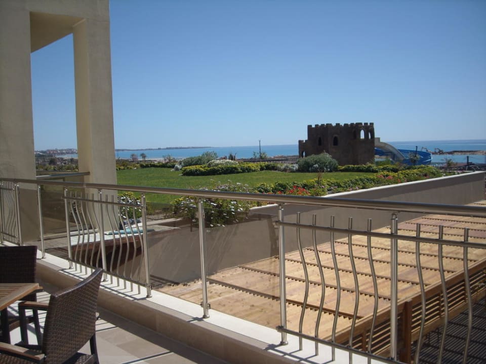 Terrasse Adalya Resort & Spa - Adults Only