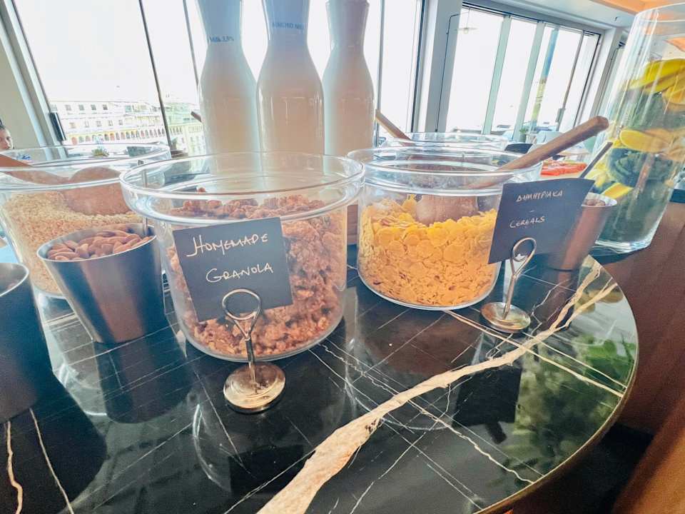 Gastro Hotel Electra Palace