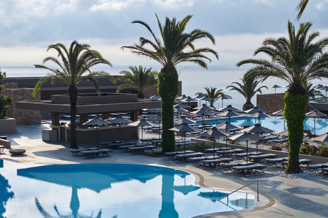 Pool MarBella, Mar-Bella Collection