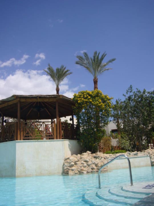 Pool Ghazala Gardens